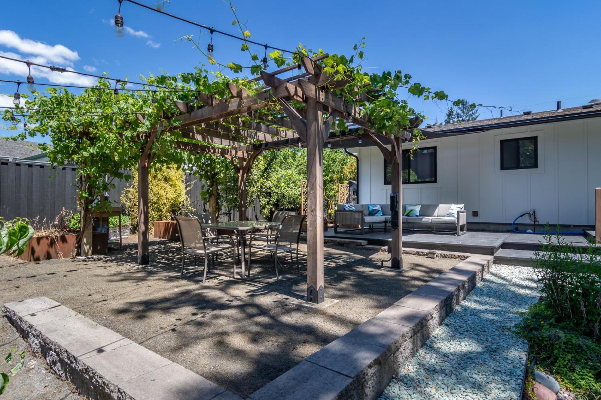 Hotel Chic Rv Retreat, Stunning Yard In Roseburg Exterior foto